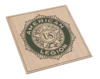 Download American Legion Logo Etsy