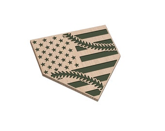 Download Home Plate Svg Etsy