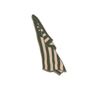 The Lee Edwards Edition Betsy Ross Flagge - SVG - Digital Download