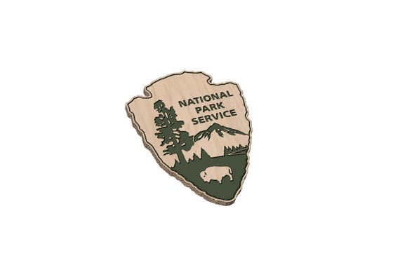 National Park Service - SVG
