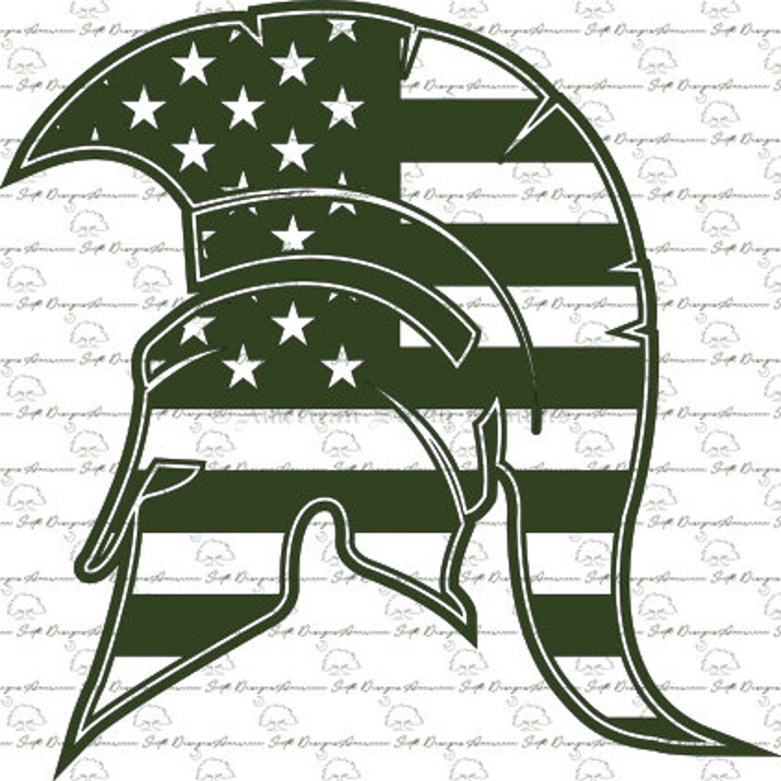Free Free American Spartan Svg 284 SVG PNG EPS DXF File