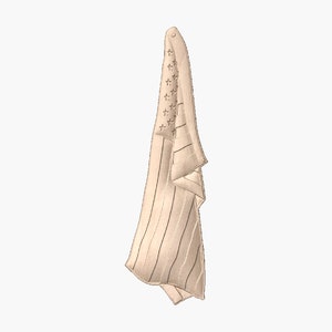 Pinned American Flag  3D STL and Grayscale Bitmap CNC Router  STL Model - Digital Download