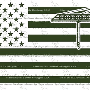 Crane Flag SVG - Etsy