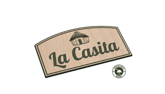 La Casita - SVG