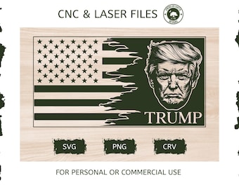 Trump-Flagge 'Don't Blame Me I Voted For Trump' – Doppelseitig, Polyester, 3x5 Fuß, Für Innen & Außen