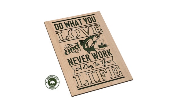 Do What You Love - SVG