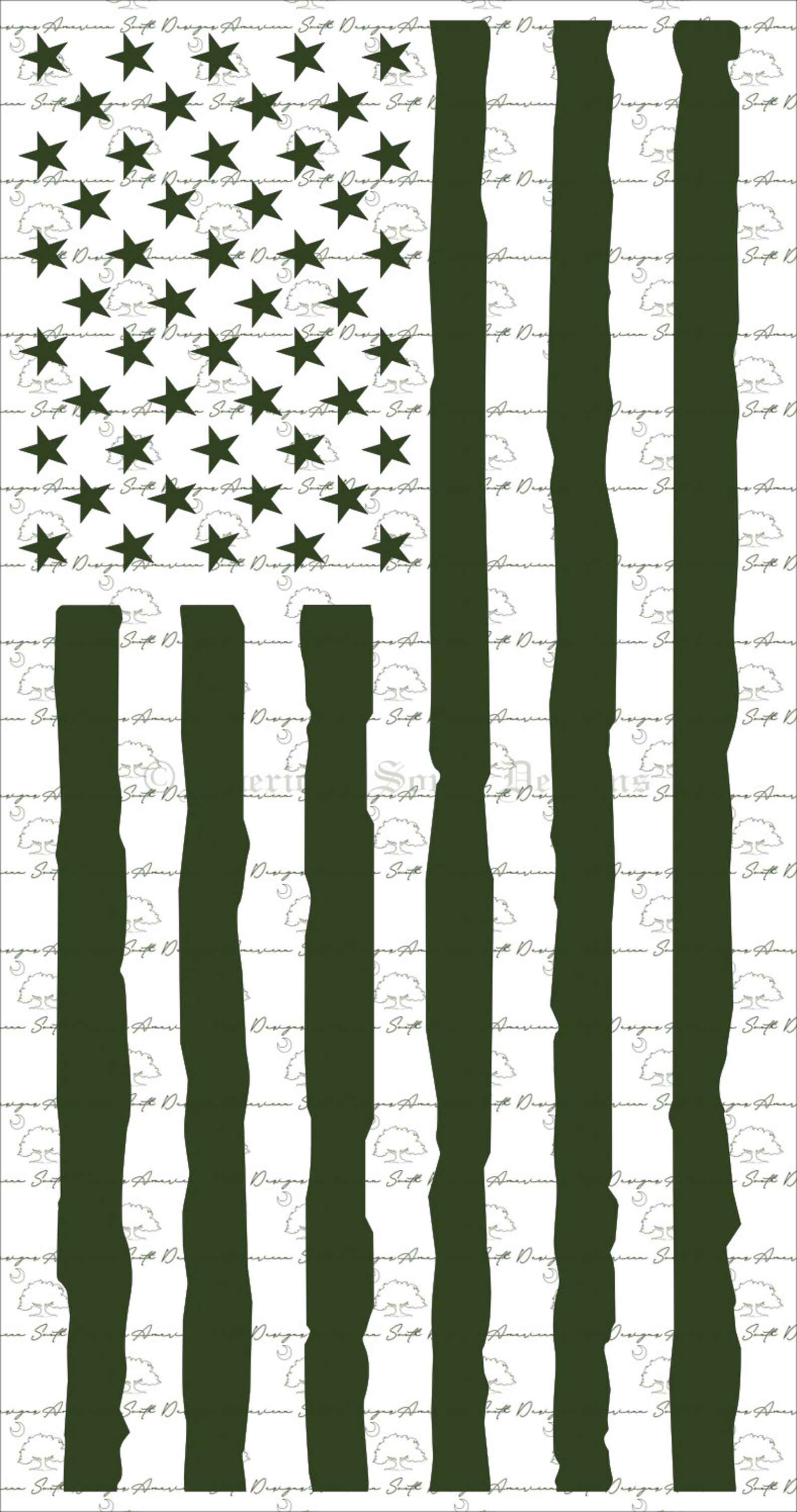 Free Free American Flag Vertical Svg 253 SVG PNG EPS DXF File