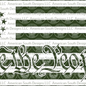 We The People Betsy Ross 1776 Flag Patch – PVC Rubber With Hook Fastener (BR-3)