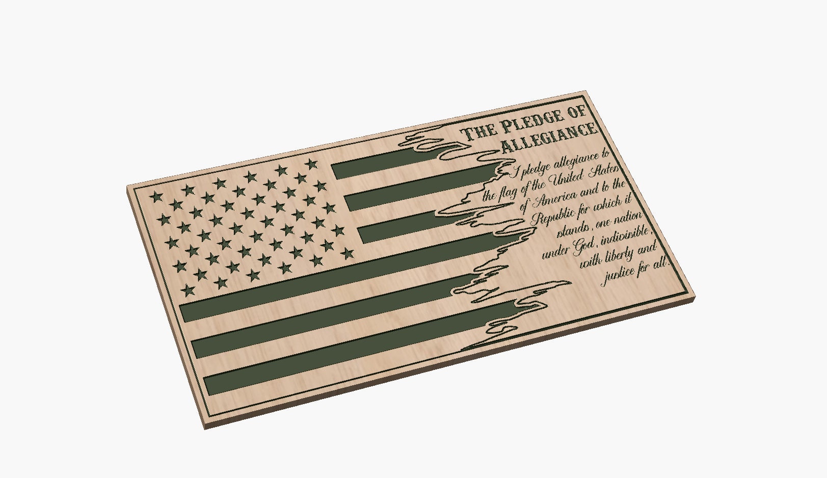 Bandiera USA Grande 150x90cm &ndash; Bandiera Americana Per Tifosi &ndash; Brick Takeover C800