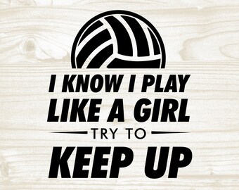 Download Love Volleyball Svg Etsy
