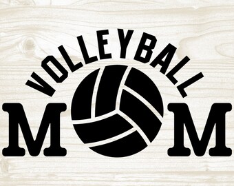 Download Love Volleyball Svg Etsy