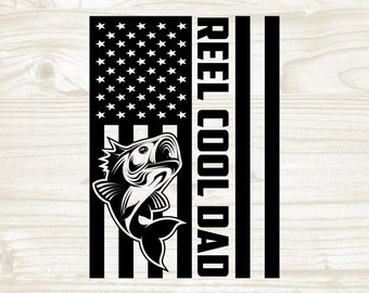 Download Free Fish Hook Tumblers Etsy SVG Cut Files