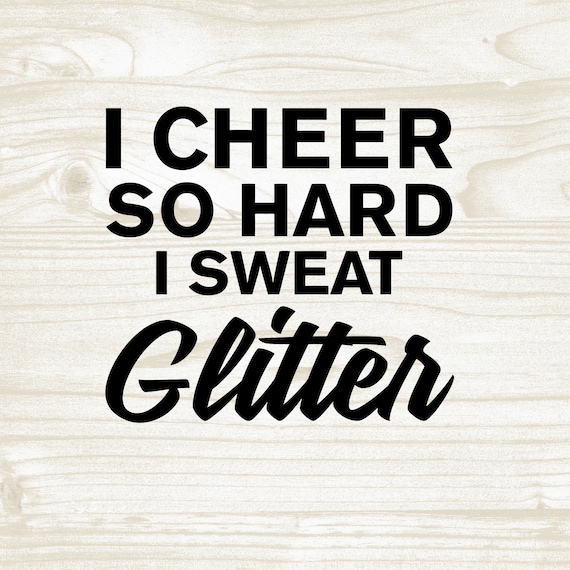 Cheer SVG, Cheer Mom SVG, Cheerleader SVG, Cheerleading Gift Shirt, eps png svg files for cricut clipart silhouette