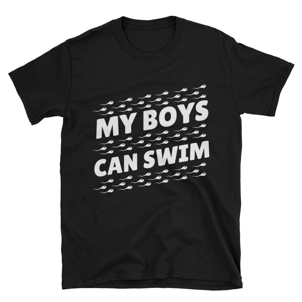 funny new dad shirts pregnancy reveal dad newborn shirt Etsy