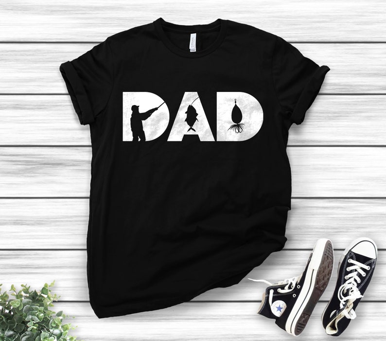 Free Free Father&#039;s Day Fishing Svg 389 SVG PNG EPS DXF File