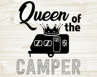 Funny Camping SVG, camp life svg, camper svg, adventure svg, tent campfire Glamping svg, Clipart Silhouette file for cricut Summer SVG Shirt