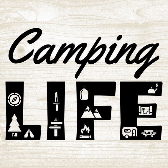Download Funny Camping SVG camp life svg camper svg adventure svg ...