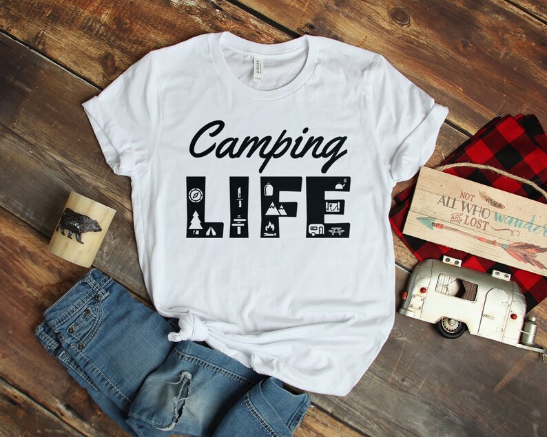Free Free 187 Funny Camping Svgs SVG PNG EPS DXF File