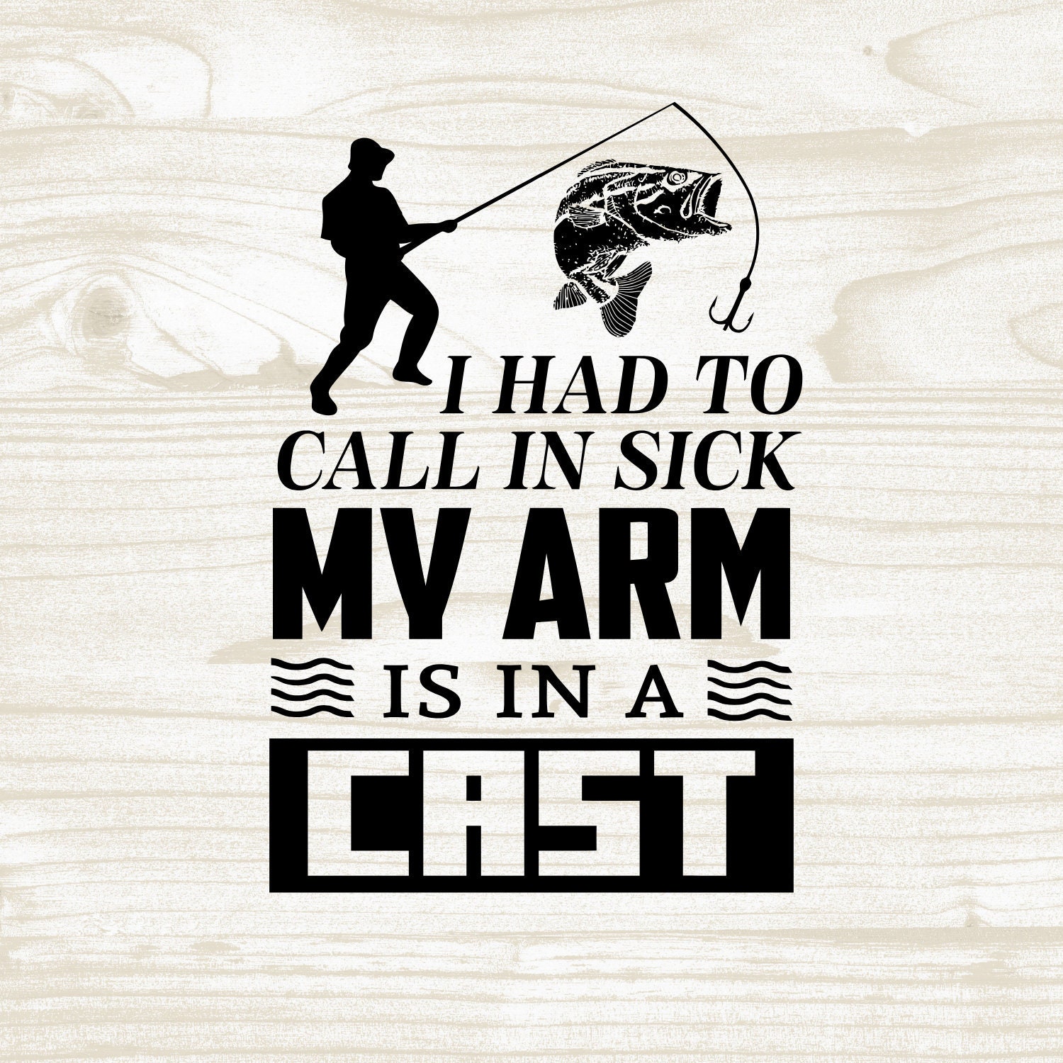 Download Fishing Svg Fishing Pole Svg Bass Fishing Svg Gone Fishing Etsy