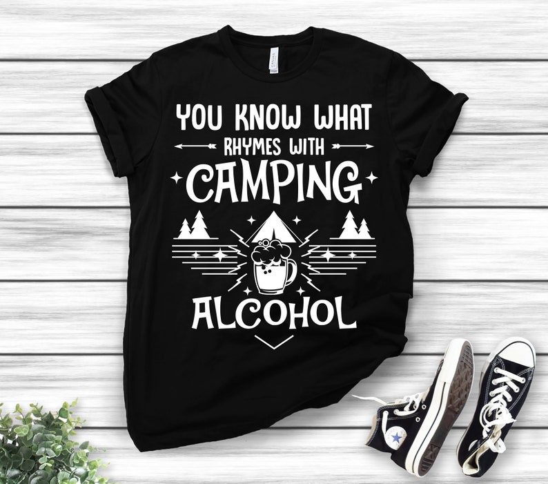 Free Free 251 Funny Camping Svgs SVG PNG EPS DXF File