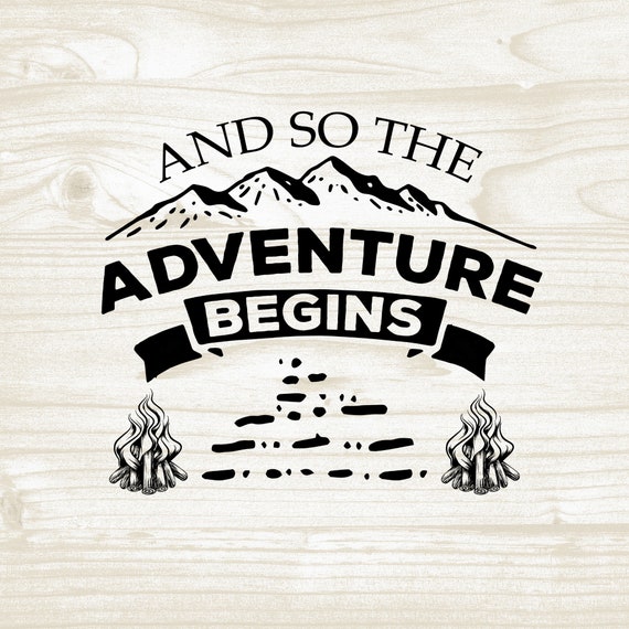 Funny Camping Svg Camp Life Svg Camper Svg Adventure Svg Etsy
