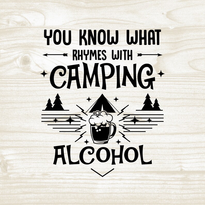 Free Free 261 Camping Svg Kids SVG PNG EPS DXF File
