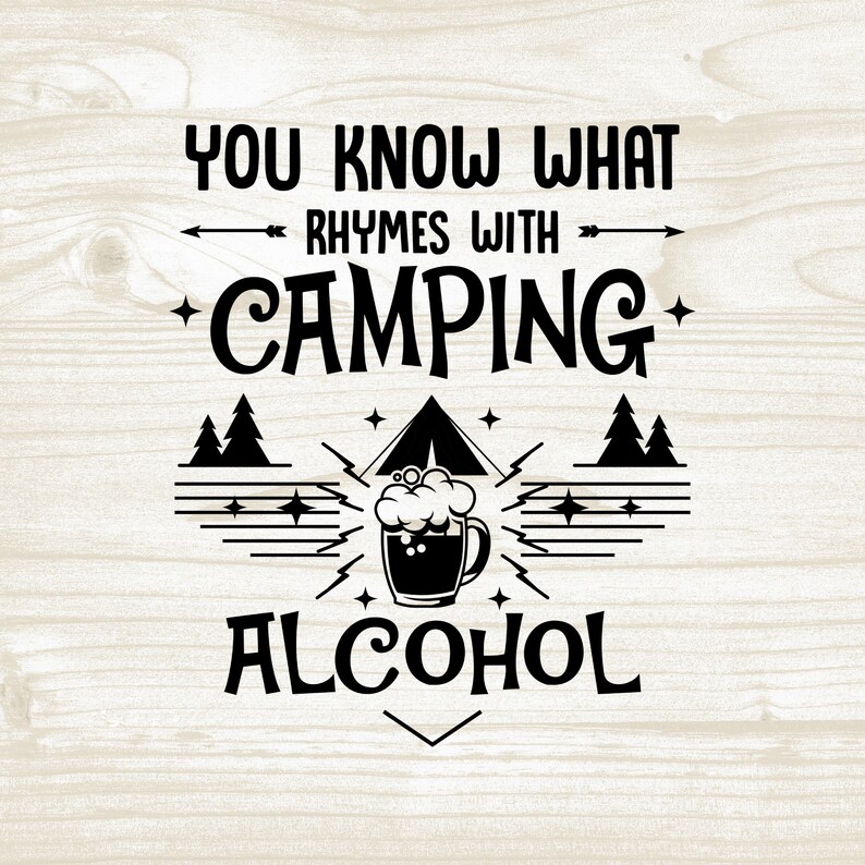 Free Free 53 Camping Life Svg SVG PNG EPS DXF File