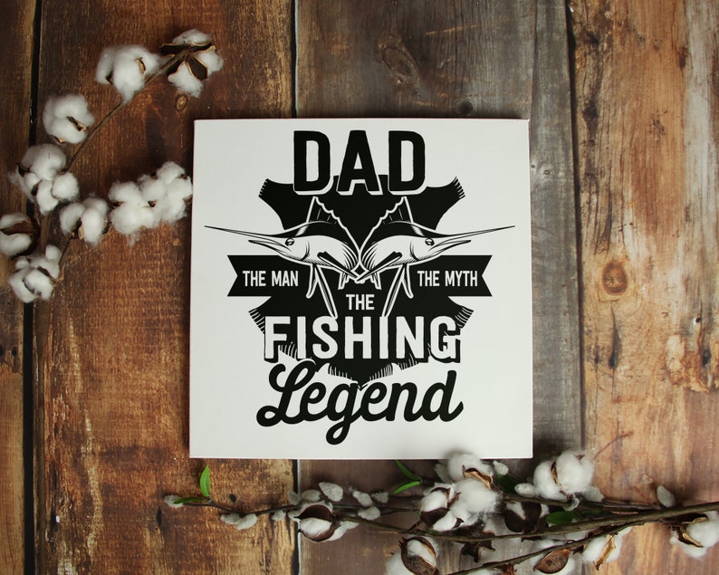 Fishing svg fishing pole svg bass fishing svg Fathers Day ...