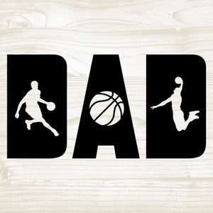 basketball svg files, basketball dad svg, basketball svg cricut, basketball svg, men clipart instant download digital design file