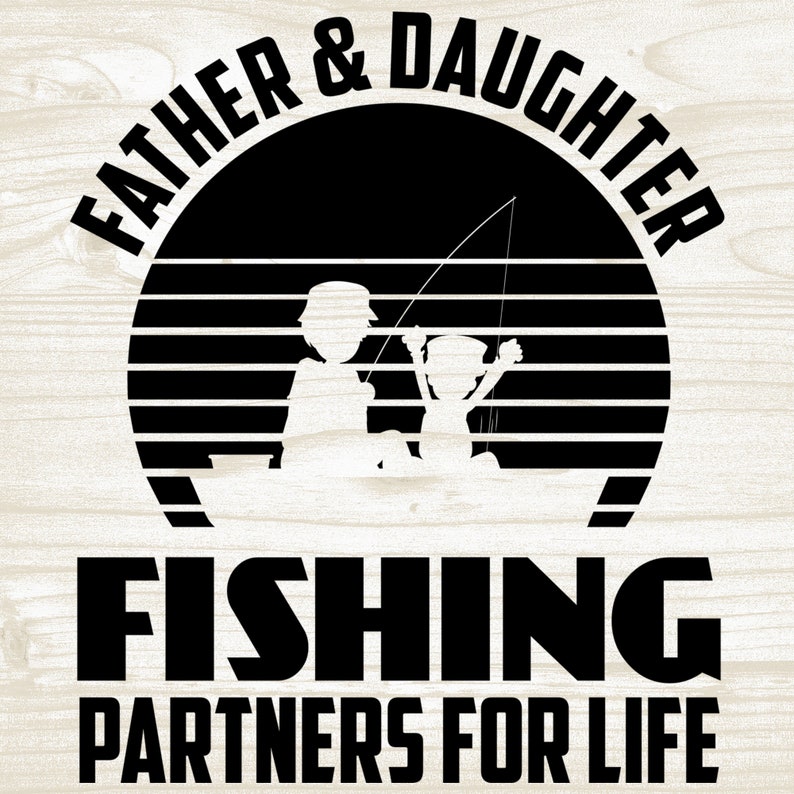 Download Fishing svg fishing pole svg bass fishing svg Fathers Day | Etsy