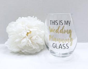 Free Free Wedding Planning Glass Svg 621 SVG PNG EPS DXF File
