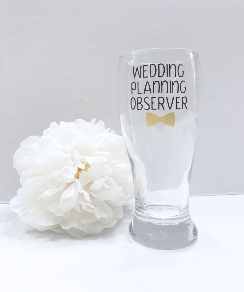 Download This Is My Wedding Planning Glass Set Wedding Planning | Etsy