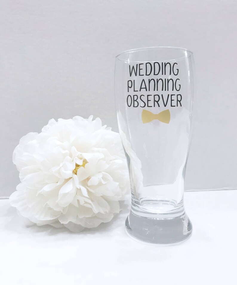 Download This Is My Wedding Planning Glass Set Wedding Planning | Etsy