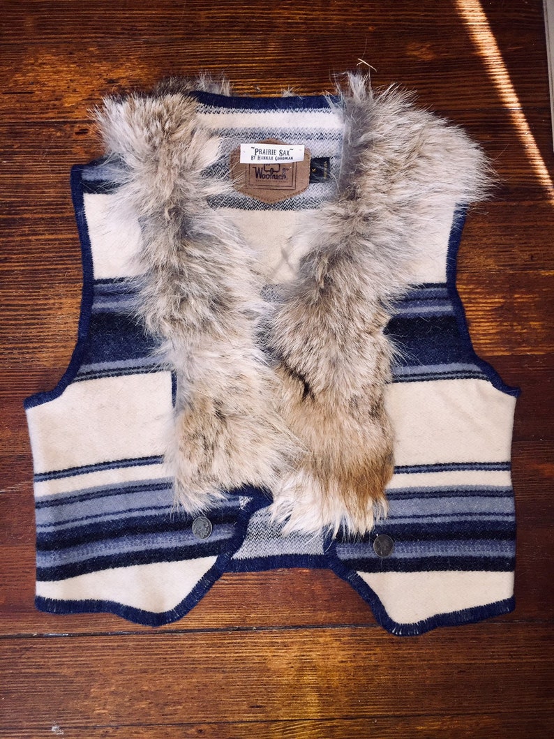 Skies Are Not Cloudyup Cycled Vintage Woolrich Vest Prairie Etsy Skies Are Not Cloudyup Cycled Vintage Woolrich Vest Prairie Etsy