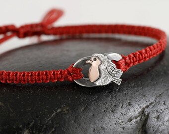 ROBIN（ブレスレット） - Etsy 日本