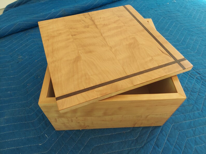 Custom Made CCTI Hat Box and Charge Book Coast Guard and Etsy