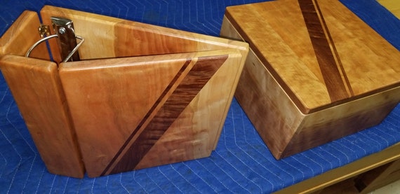 custom made hat boxes