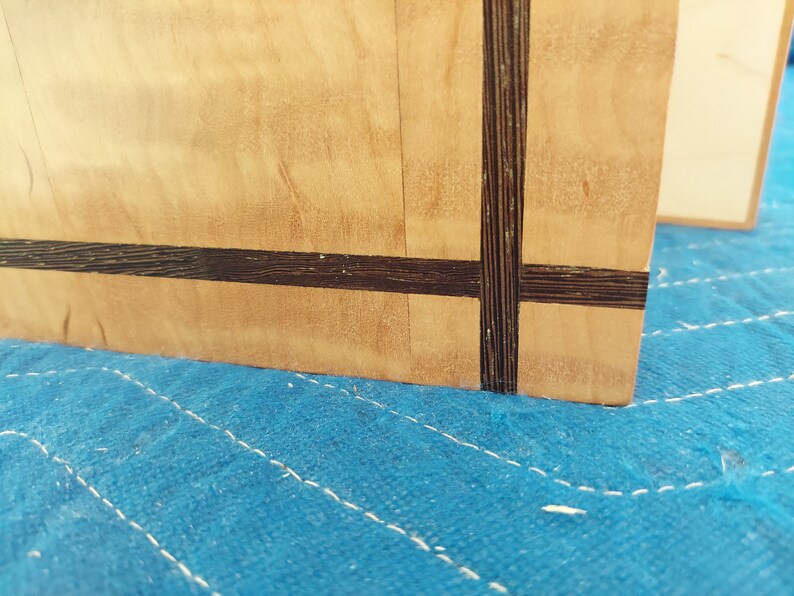 Custom Made CCTI Hat Box and Charge Book Coast Guard and Etsy