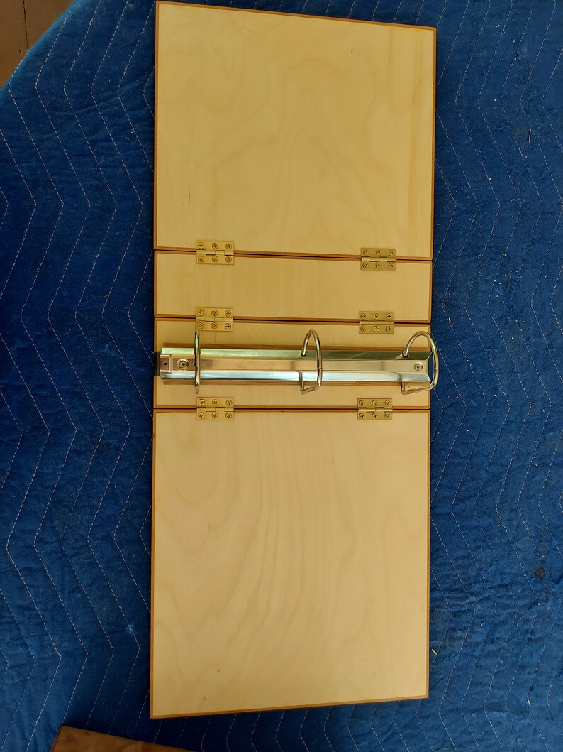 Custom Made CCTI Hat Box and Charge Book Coast Guard and Etsy