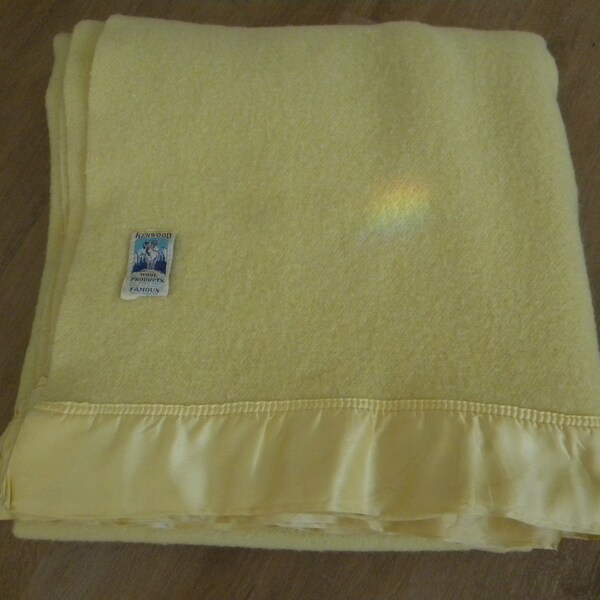 Army Wool Blanket Etsy