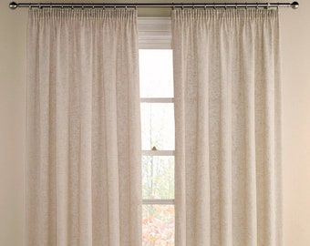 Linen curtains for living room, Linen curtains sheer, Linen curtains bedroom, Linen curtain panels, Drapery panels, Rustic curtains