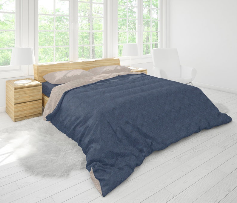 Linen sheets set queen Black linen sheets Linen bedding set Etsy