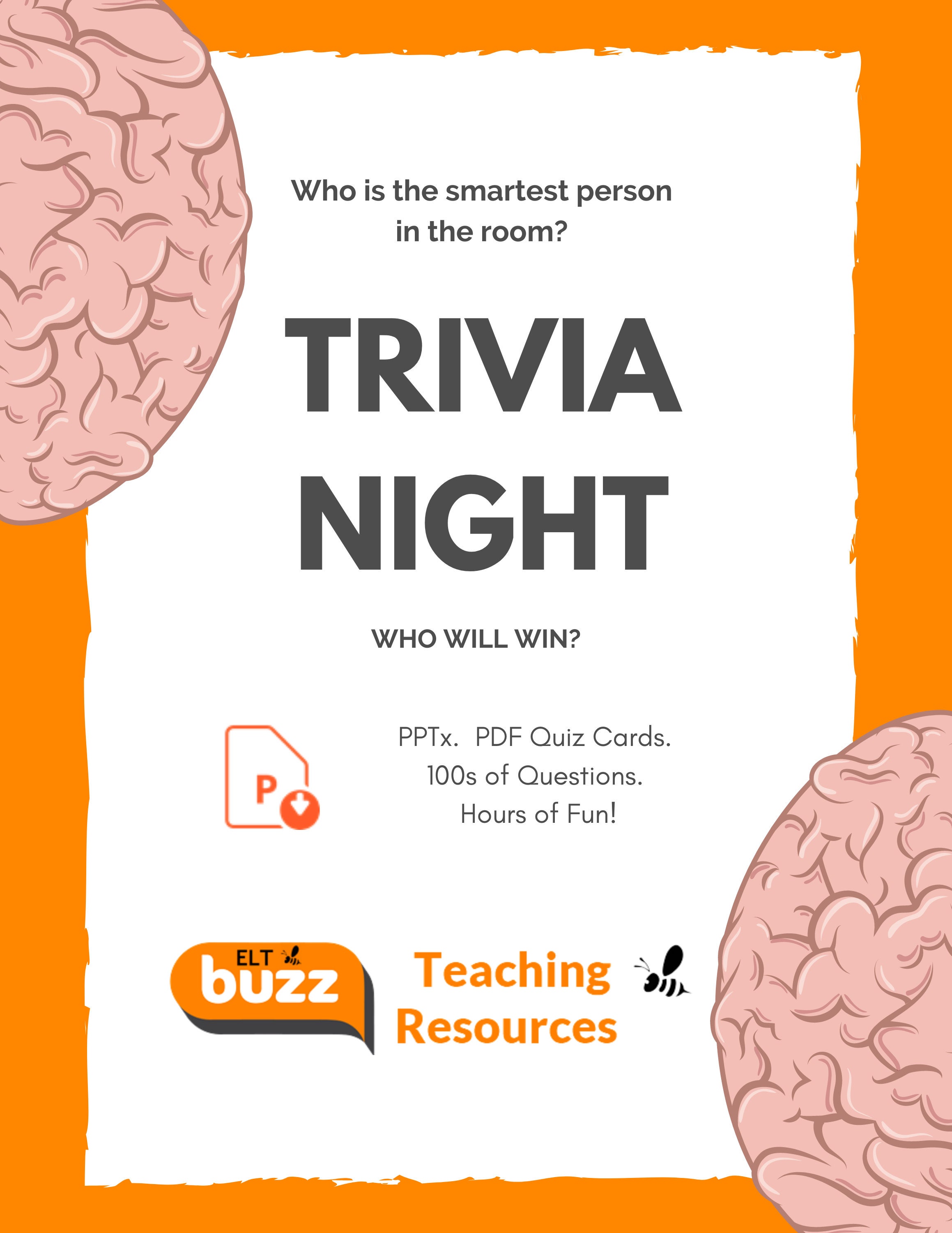 Trivia Night Question : r/trivia