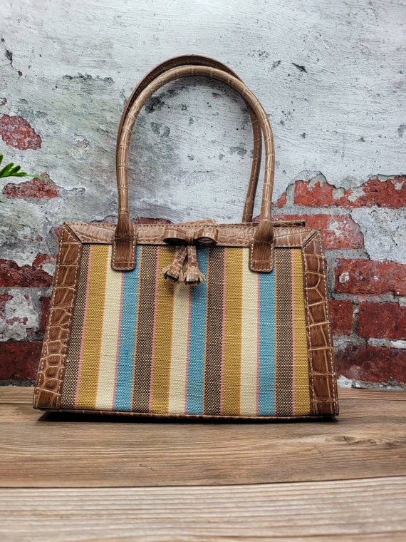 Liz Claiborne Purse Etsy