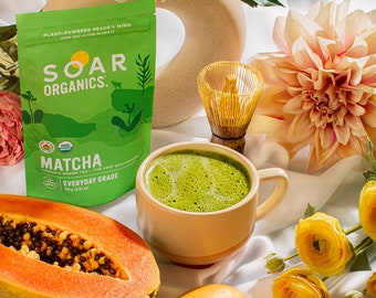Everyday Matcha - 100g