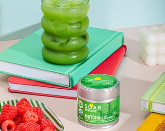 Uji Ceremonial Matcha - 30g