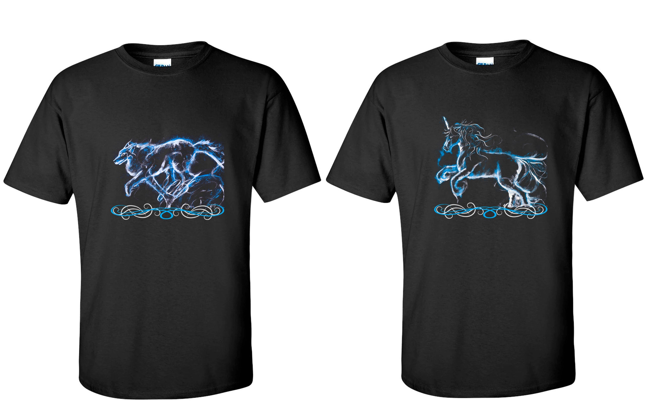 T-shirt Imprimé Animaux - Grand Choix - Cadeau unique ! – La Beaufitude