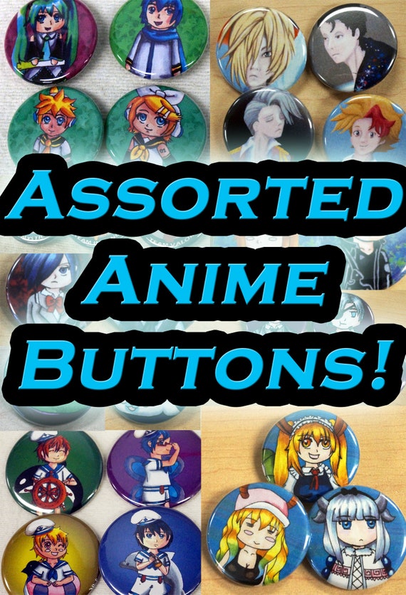 Pin on Various Anime Pictures