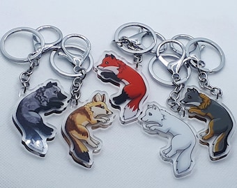 Wolvesカーキット2点(WOLFIE・マフラー)+キーホルダー+ピンバッジ Wolvesカーキット2点(WOLFIE・マフラー)+キーホルダー+ピンバッジ