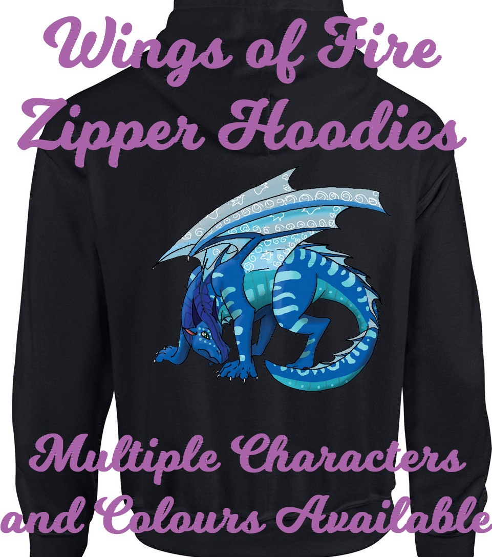 Wings of cheap fire hoodies
